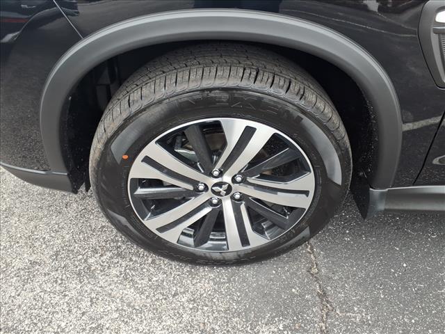 2026 Mitsubishi Outlander Sport ES:1012N