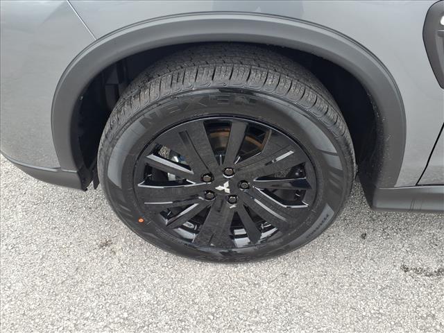 2026 Mitsubishi Outlander Sport LE:1010N