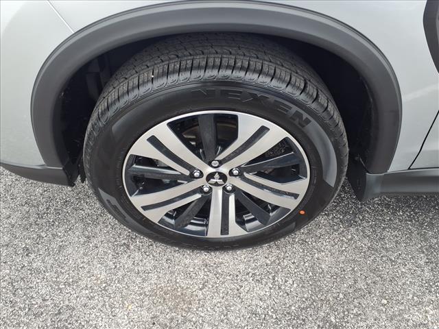 2026 Mitsubishi Outlander Sport ES:1006N