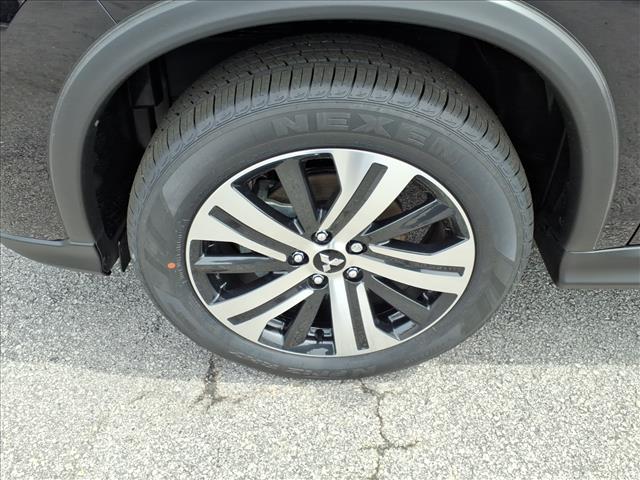 2026 Mitsubishi Outlander Sport ES:1052N