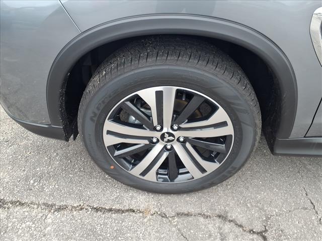 2026 Mitsubishi Outlander Sport SE:1000N