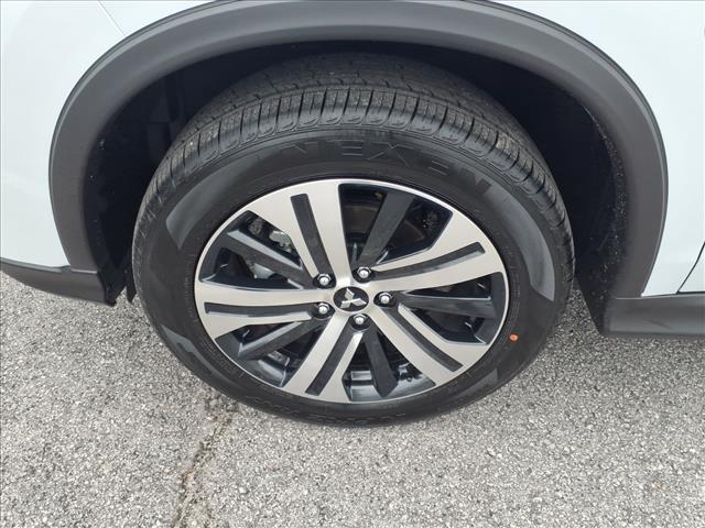 2026 Mitsubishi Outlander Sport ES:1014N