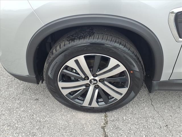 2026 Mitsubishi Outlander Sport SE:1009N