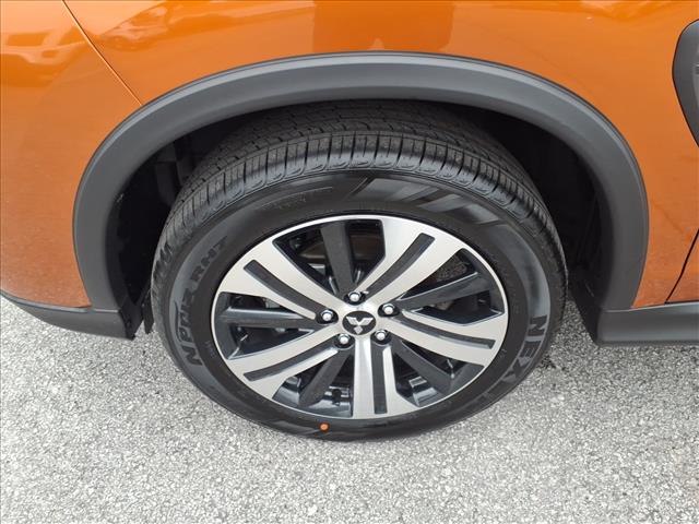 2026 Mitsubishi Outlander Sport ES:1002N