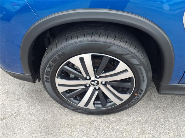 2026 Mitsubishi Outlander Sport SE:1003N