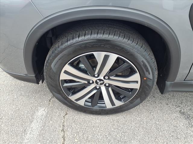 2026 Mitsubishi Outlander Sport ES:1005N