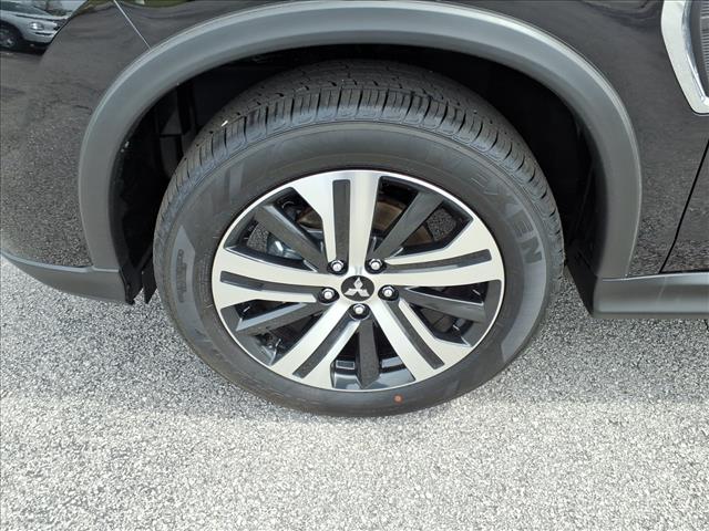 2026 Mitsubishi Outlander Sport SE:1054N