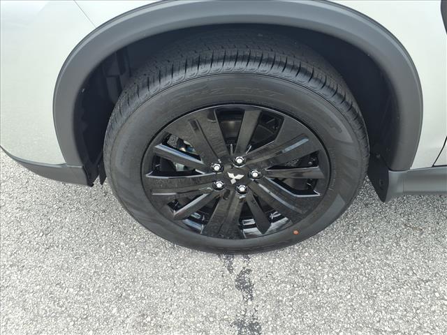 2026 Mitsubishi Outlander Sport LE:1067N