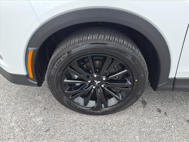 2026 Mitsubishi Eclipse Cross LE:1008N