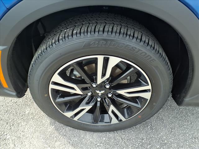 2026 Mitsubishi Eclipse Cross SE:2205M