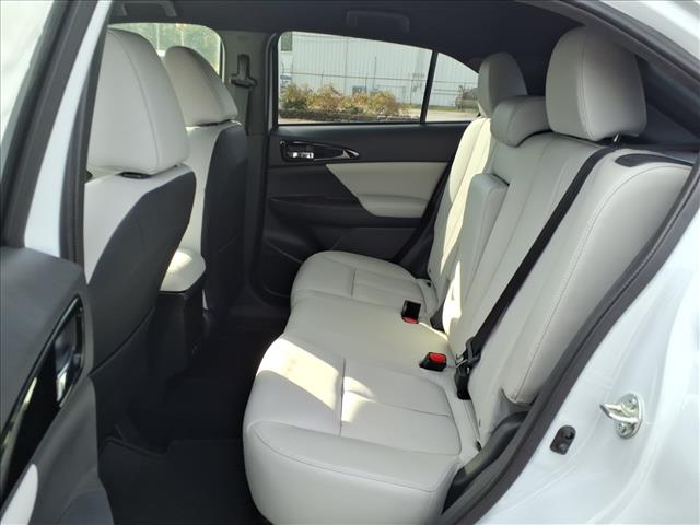 2026 Mitsubishi Eclipse Cross SEL:2206M