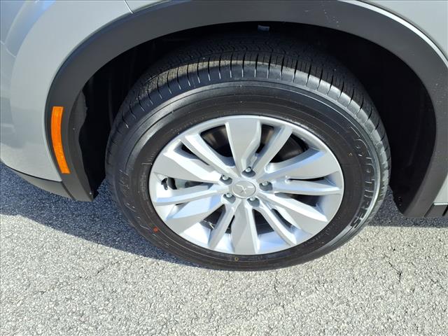 2026 Mitsubishi Outlander ES:1024N