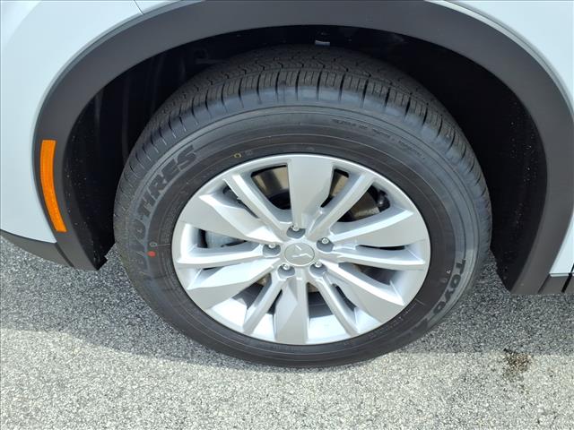 2026 Mitsubishi Outlander ES:1060N