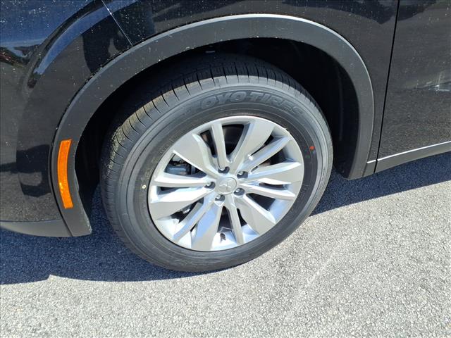 2026 Mitsubishi Outlander ES:1043N