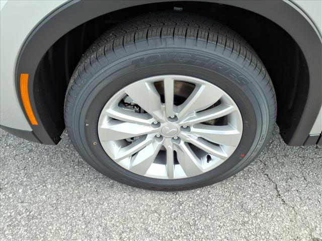 2026 Mitsubishi Outlander ES:1042N