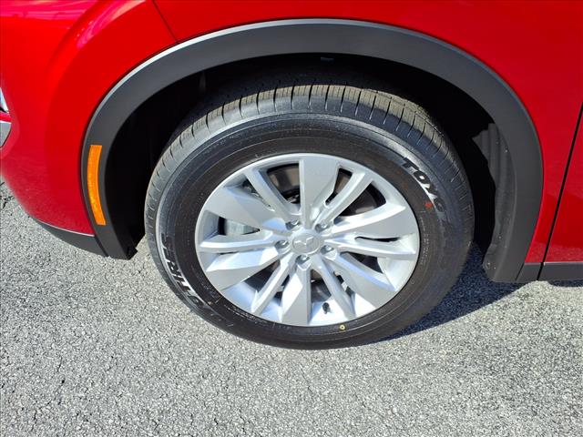 2026 Mitsubishi Outlander ES:1019N