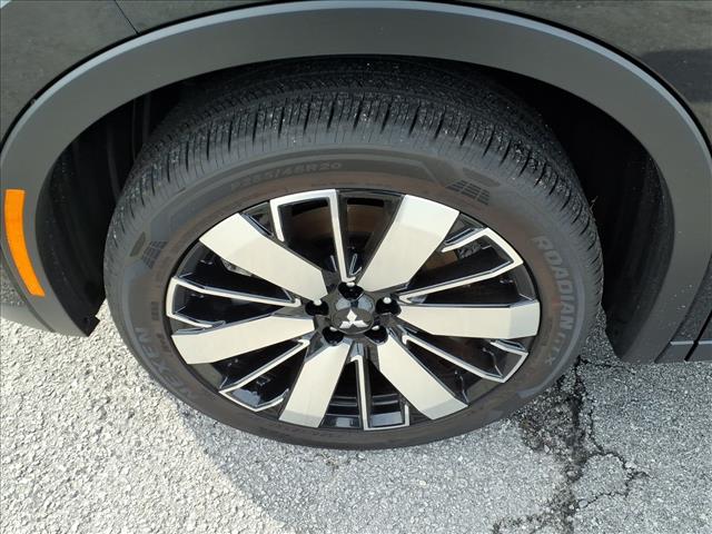 2025 Mitsubishi Outlander SE:2195M