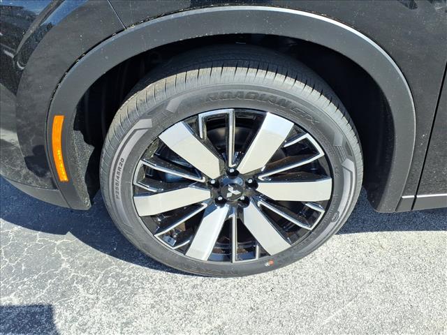 2026 Mitsubishi Outlander SE:1047N