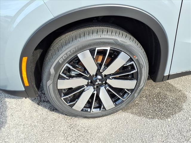 2026 Mitsubishi Outlander SE:1040N