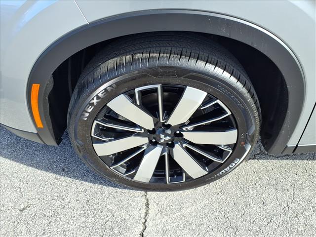 2026 Mitsubishi Outlander SE:1026N