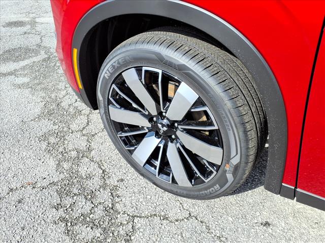 2026 Mitsubishi Outlander SE:1037N