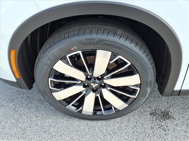 2026 Mitsubishi Outlander SE:1031N