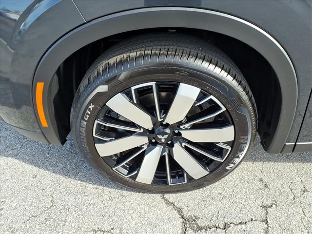 2026 Mitsubishi Outlander SE:1029N