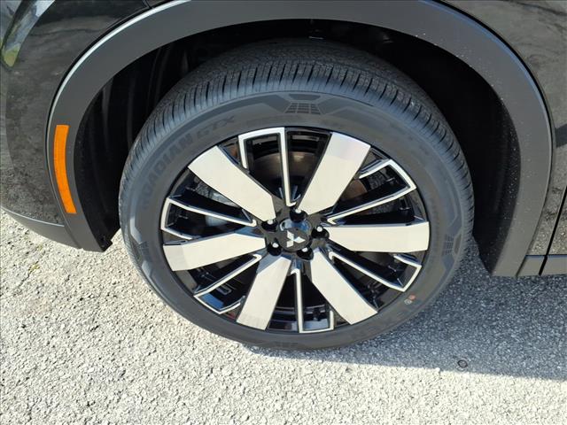 2026 Mitsubishi Outlander SE:1036N