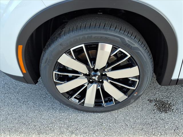 2026 Mitsubishi Outlander SE:1041N