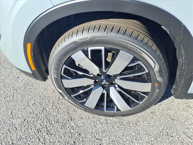 2026 Mitsubishi Outlander SE:1080N