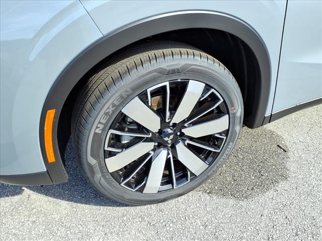 2026 Mitsubishi Outlander SE:1039N