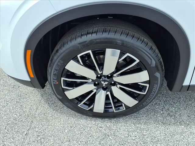 2026 Mitsubishi Outlander SE:1059N