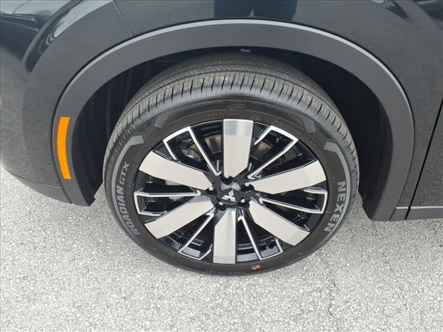 2026 Mitsubishi Outlander SE:1027N