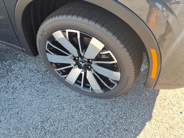 2026 Mitsubishi Outlander SE:1070N