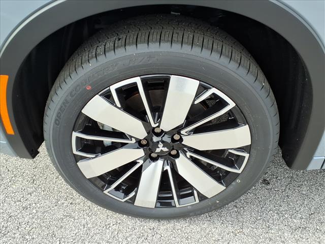 2025 Mitsubishi Outlander SEL:2184M