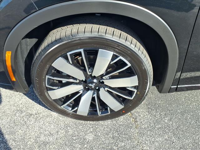 2026 Mitsubishi Outlander SEL:1022N