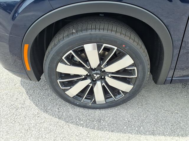 2026 Mitsubishi Outlander SEL:1064N