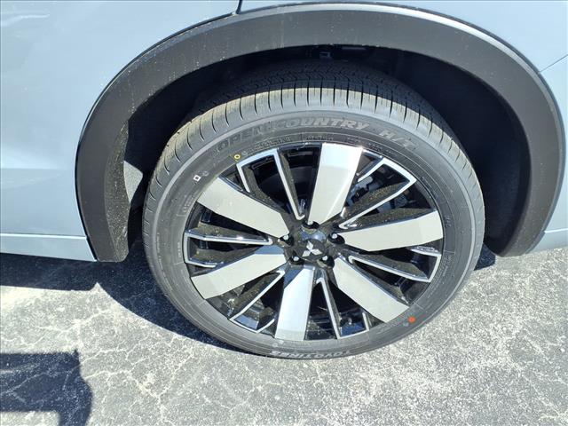 2026 Mitsubishi Outlander SEL:1046N