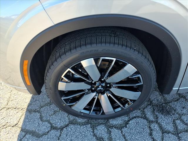 2026 Mitsubishi Outlander SEL:1048N