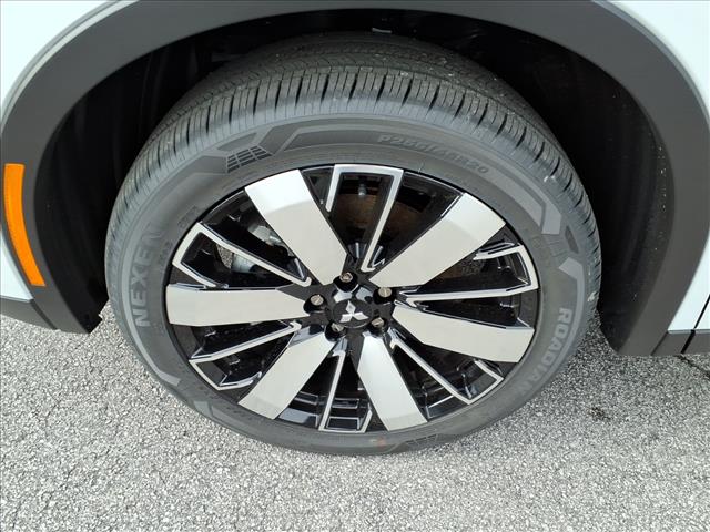 2025 Mitsubishi Outlander SE:2197M