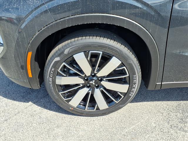 2026 Mitsubishi Outlander SE:1045N