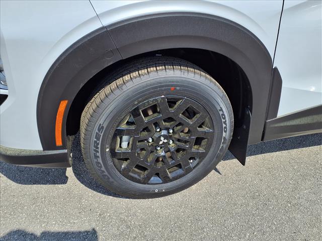 2026 Mitsubishi Outlander Trail Edition:1051N