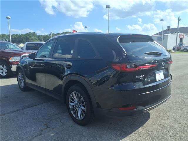 2025 Mazda CX-90 Select Package:1250U