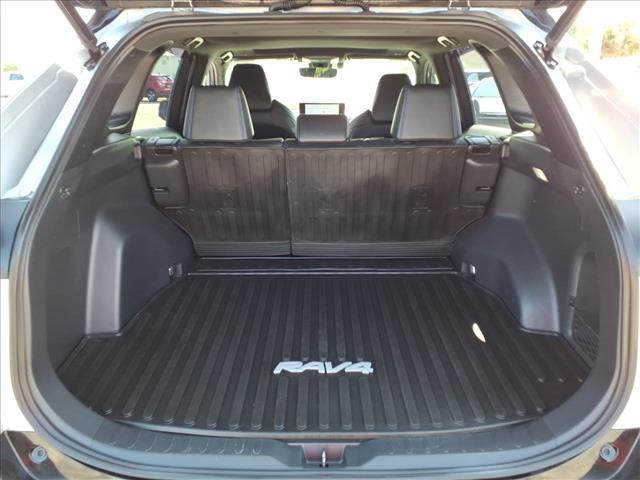 2023 Toyota RAV4 Hybrid Hybrid XSE:1095UA