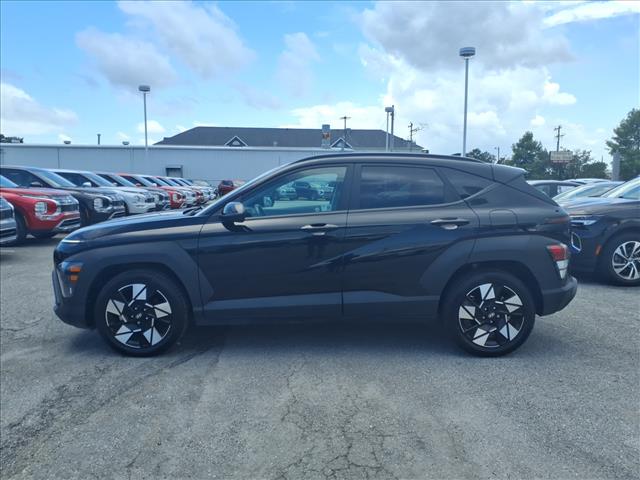 2024 Hyundai KONA SEL:1199U