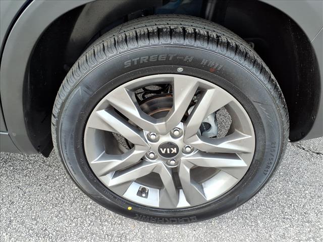 2021 Kia Seltos S:M7196867