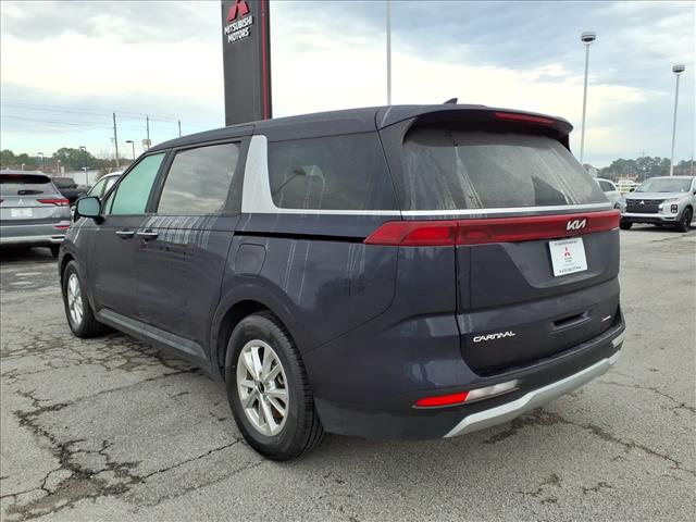 2024 Kia Carnival LX:1099U