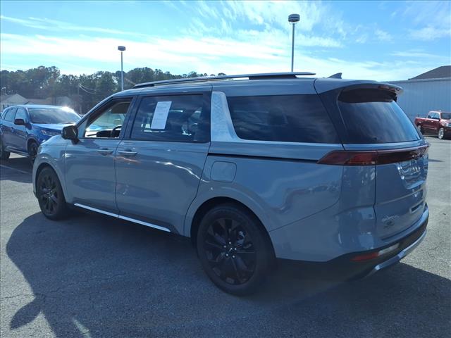 2023 Kia Carnival SX Prestige:1053U