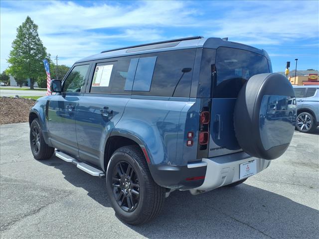 2025 Land Rover Defender S:1059U