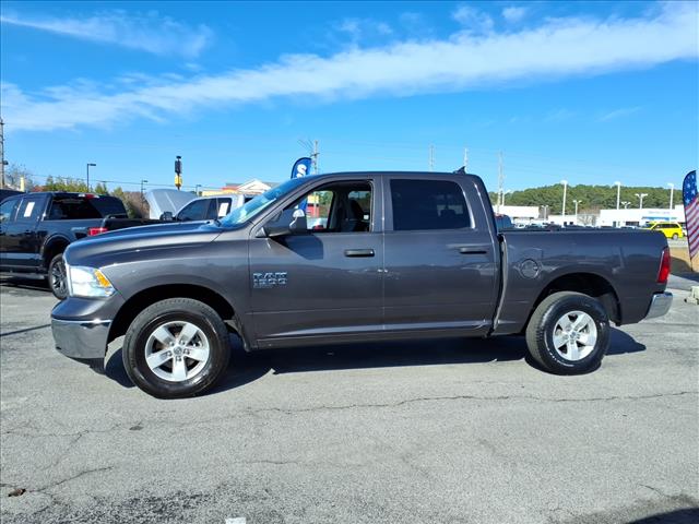 2023 RAM 1500 Classic SLT:1042U